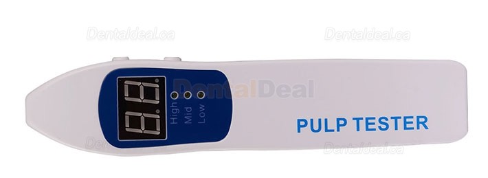 Electronic Endo Dental Vitality Pulp Tester Endodontic